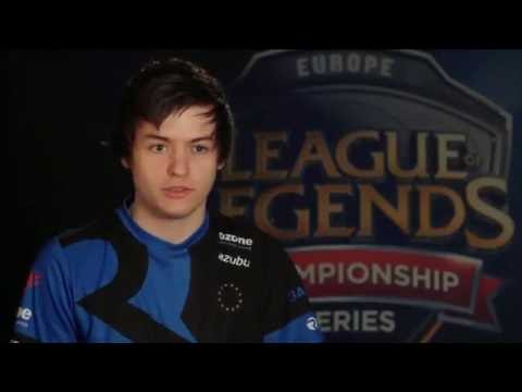 MSF vs OG Game 1 Spring Promotion Tournament EU LCS 2017 | Misfits vs Origen