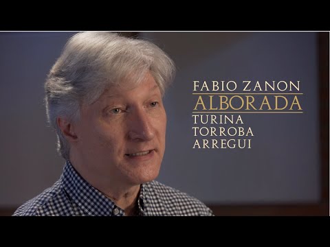 Fabio Zanon I Interview - Alborada