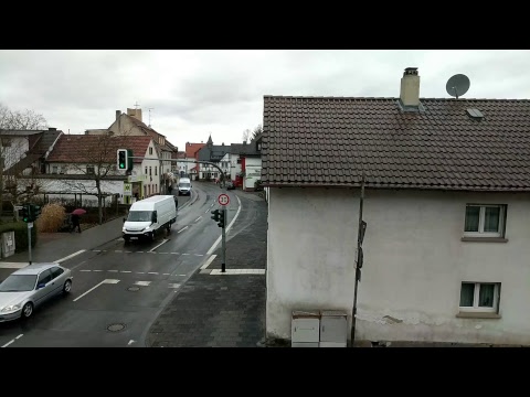 Lämmerspiel Umzug 2019