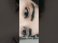 Girl Deep Eyes Status So Cute Eyes