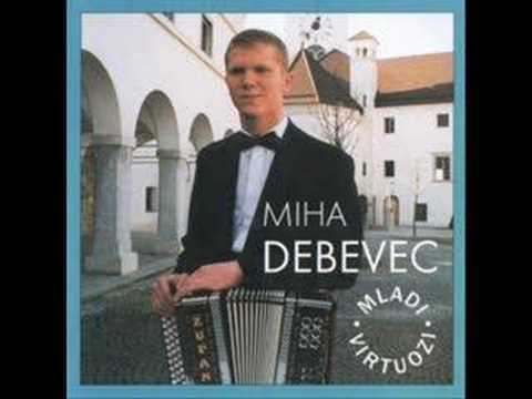 Pod Sempolajem - Miha Debevec