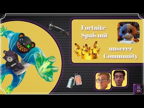 RUMBLÖDELN MIT UNSERER COMMUNITY | YugoBoyzz Stream Highlights