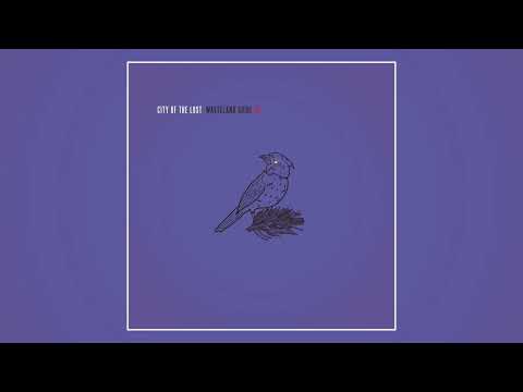 City of the Lost - Wasteland Guide III (2022) Full Album