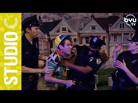 Thumbnail for Kyle's Ride Along - Studio C by Ride