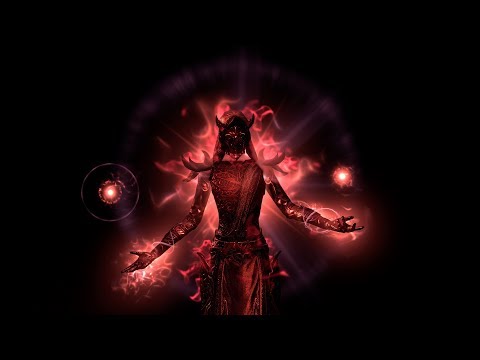 ESO PVE Magicka Nightblade Build 90.4k DPS - Scalebreaker