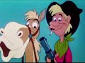 Melody Time Theatrical Trailer