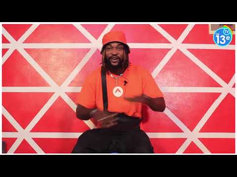 interview Cultur' : Dimitri Hero LHT se livre à nous.