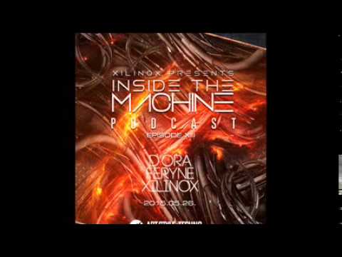 Xilinox Presents : Inside The Machine Podcast | Episode XIII : Xilinox