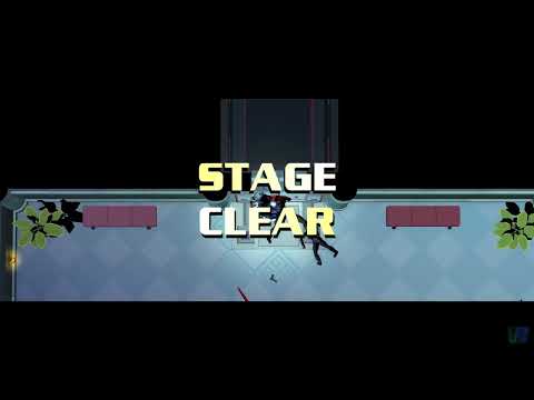 Indie Playthrough - Mr. Shifty (Part 1) || (Sept 25, 2018)