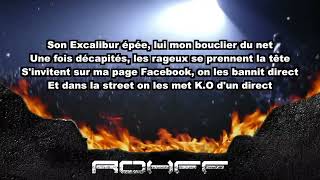 ROHFF - #TEAMROHFF 🔥🔥🔥