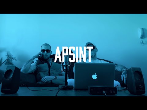 Lima Len x Boz - Apsint | COUCH SESSION #3
