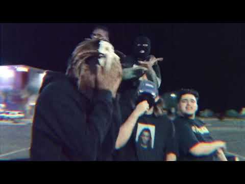 KORRUPT - DROP A PIN (OFFICIAL VIDEO)