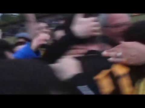 Pase a final de Copa C.F.Carnoedo