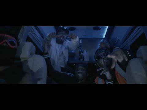 Mike WiLL Made-It - "Fuck U Expect" Ft. Jace (of Retro Su$h! / Two-9) (Official Video)