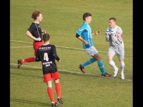 Polonia Trzebnica-foto 2012/2013