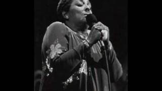 CARMEN MCRAE - Dream of Life