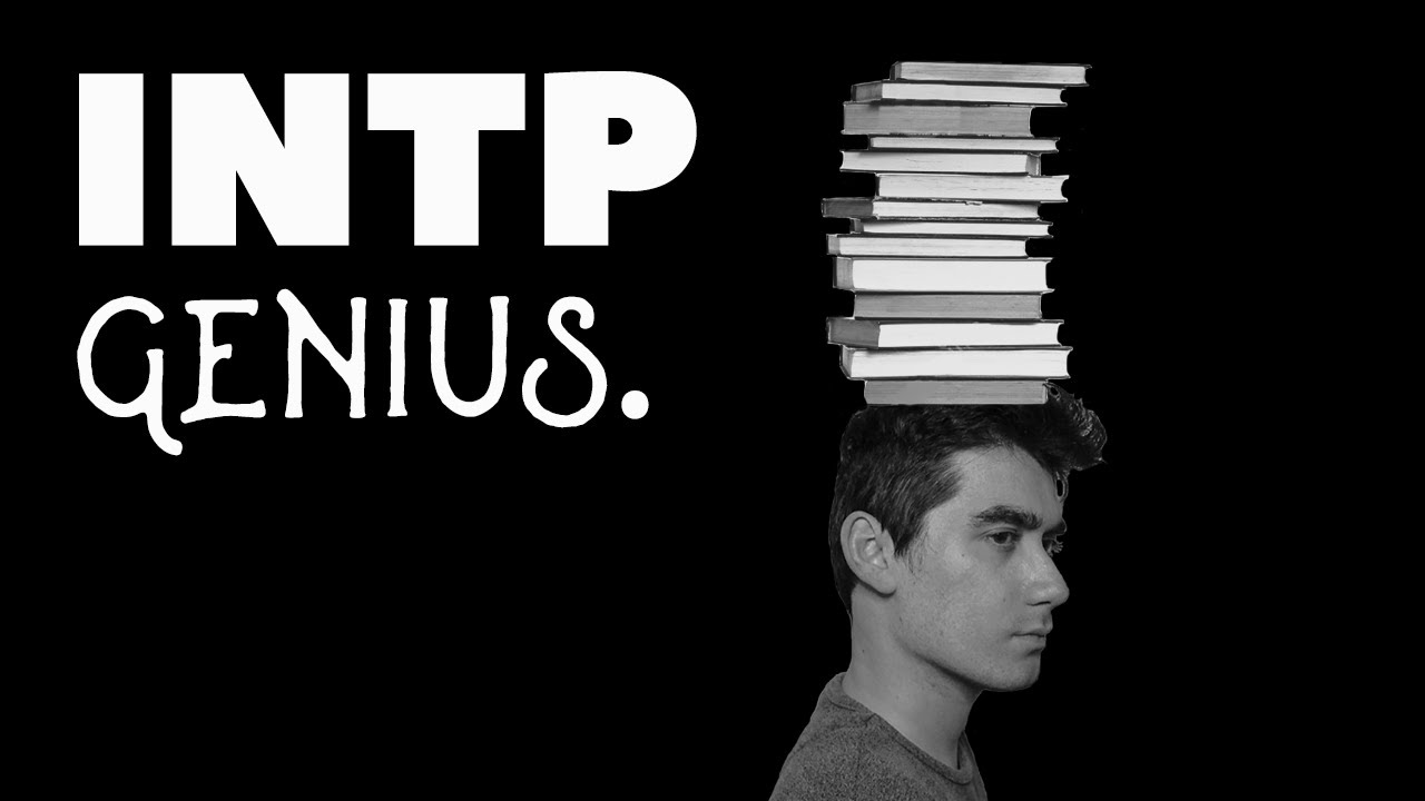 The Genius of the INTP