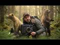 I Spent 30 Days With Bears In Remote Alaska It Didn T Go As Planned