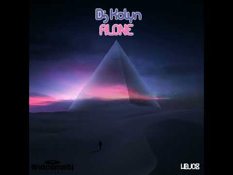 Dj Kolyn - Alone