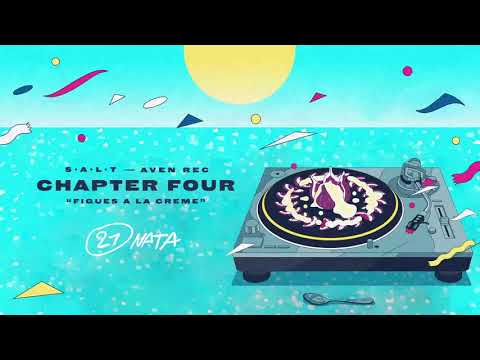 AvenRec - Nata [Audio Oficial]