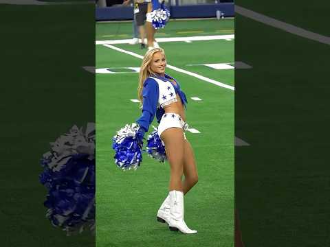 (Part 92) Best day of the year ❤️#dallascowboyscheerleaders #dcc #cheerleading #cheerleader #funny