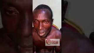 2 Kidnappers Caught in Ado-Ekiti Pt. 2