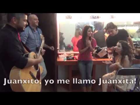 JUANXITO TU ERES TAN BONITO♥