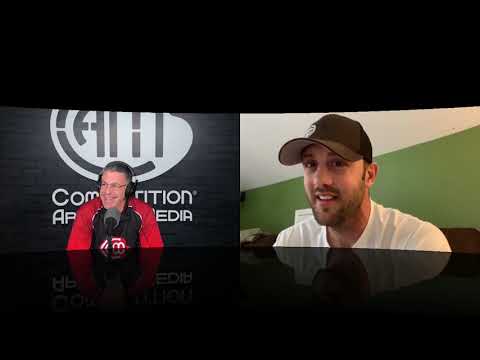 Competition Archery Media Podcast | Chance Beaubouef