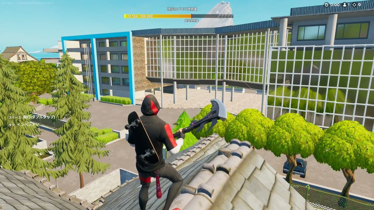 学校紹介動画のサムネイル