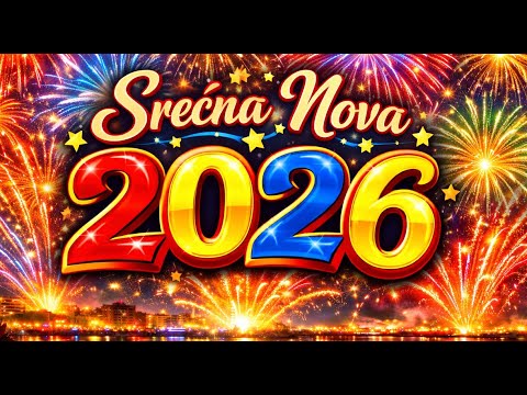 OTVARANJE POKLONA 🎁 I DOČEK NOVE GODINE 