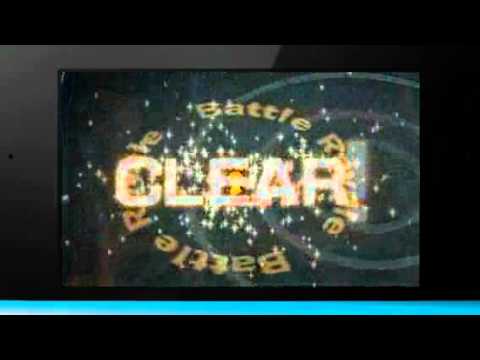 Pokemon: Rumble Blast Trailer