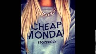 Free The Madness -Steve Aoki ft. Machine Gun Kelly(Remix)