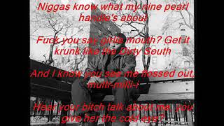 Nas - Come Get Me Lyrics