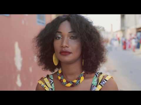 Mao Sidibé feat Admow - Nice So Nice clip officiel