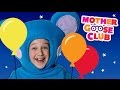 Here We Go Looby Loo Mother Goose Club Phonics Songs