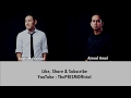 The PRISM Saufi Ajwad L Asma Ul Husna Cover