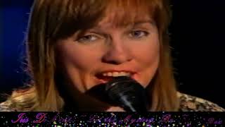 Iris DeMent ~ Let the Mystery Be ~ Baz.
