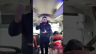 الشيخ سليمان عبد الباقي يخاطب اهله الدروز 