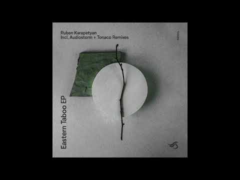 Ruben Karapetyan - Indeed  ( Original mix ) { Transensations Records }