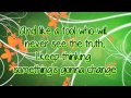Charice - Sometimes Love Just Ain't Enough ...