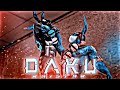 Daku Raistar Vs White444 Free Fire 3D Animation