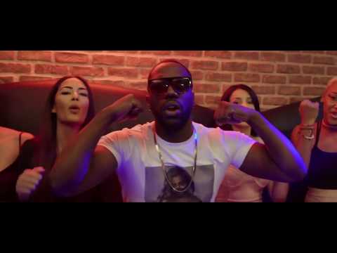 DJ LESKA / KGS / VEGETA (LA SYNESIA) - VAY (DJ NAAKRYS REMIX)