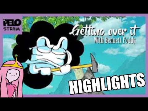 【Sr Pelo】Pelo Strem - Gettin Over It  [ Highlights ] ( By: NanoNEVERMiND )