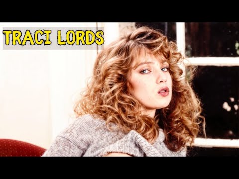 The Savage Life & Films Of Traci L