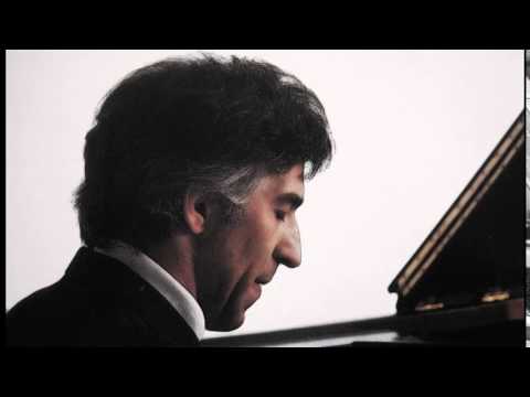 Ashkenazy, Chopin The Waltz No.19 in A minor, Op.posth.