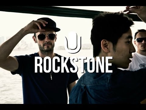 LHA :: Rockstone Sessions