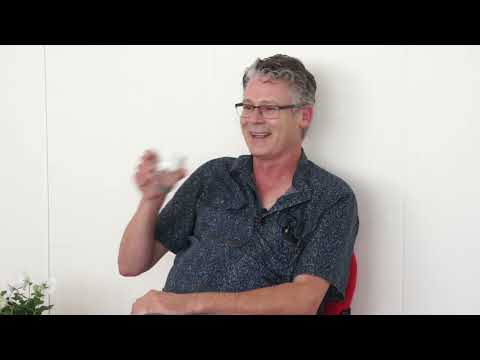 Utrecht 4 -9-'22 # 2 - Leven als afgescheiden wezen... en zelf-transcendentie