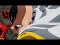 Lyrics AMV One Punch Man Season 2 OP Full Seijaku No Apostle JAM Project