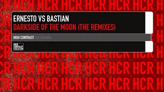 Ernesto vs Bastian ft Susana - Dark Side Of The Moon [Tenishia Remix]