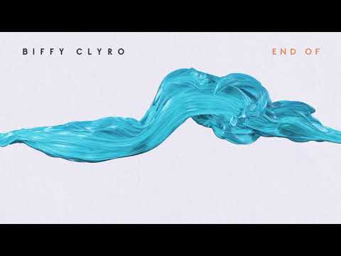 Biffy Clyro - End Of (Official Audio)